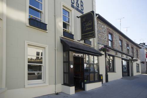 Dungannon Vereinigtes Königreich Last-Minute-Rabattcode Booking.com
