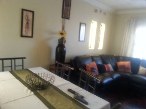 Pimville Südafrika Last-Minute-Rabattcode Booking.com