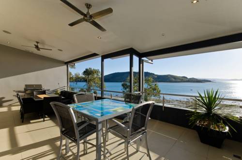 Hamilton Island Australien Last-Minute-Rabattcode Booking.com