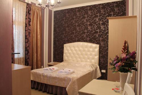 Rostov aan de Don Rusland Laatste minuut Kortingscode Booking.com