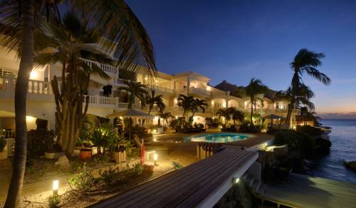 Belnem (Bonaire) Caribbean Netherlands Last Minute Discount Code Booking.com