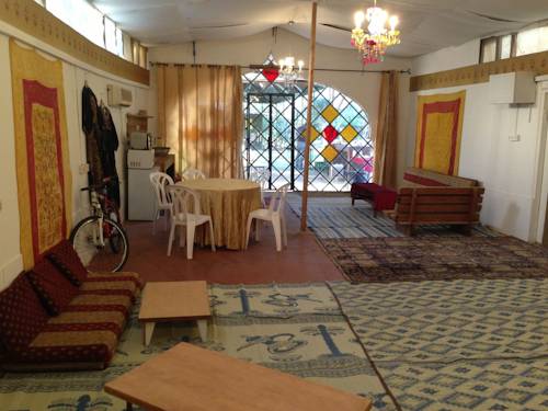 Kfar Rut Israel Last-Minute-Rabattcode Booking.com