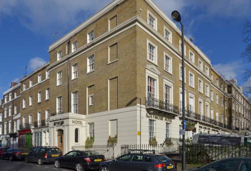 London Vereinigtes Königreich Last-Minute-Rabattcode Booking.com
