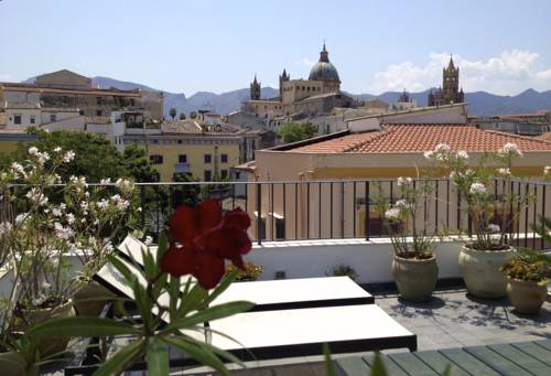 Palermo Italië Laatste minuut Kortingscode Booking.com