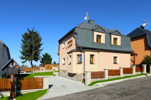 Horní Blatná Czech republic Last Minute Discount Code Booking.com