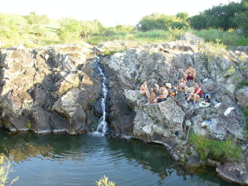 Cerro Chato Uruguay Last-Minute-Rabattcode Booking.com