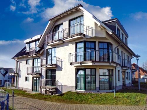 Breege Deutschland Last-Minute-Rabattcode Booking.com