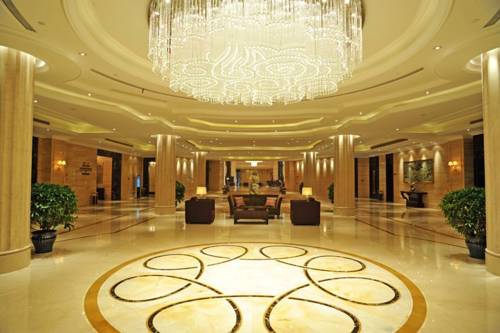Wuhu China Last-Minute-Rabattcode Booking.com