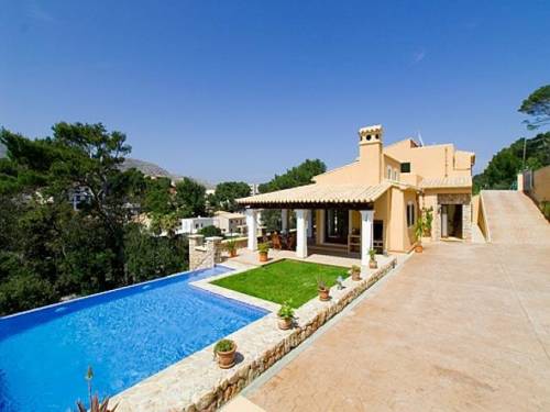 Cala San Vicente Spanien Last-Minute-Rabattcode Booking.com