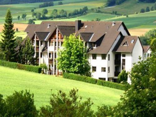 Knüllwald / Rengshausen Duitsland Laatste minuut Kortingscode Booking.com