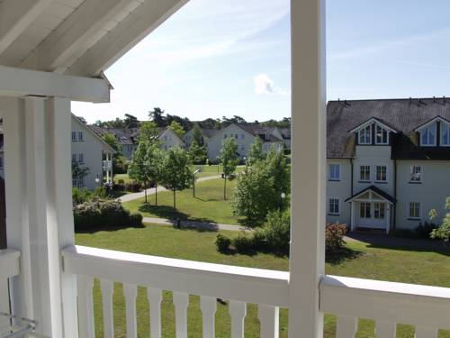 Binz Deutschland Last-Minute-Rabattcode Booking.com