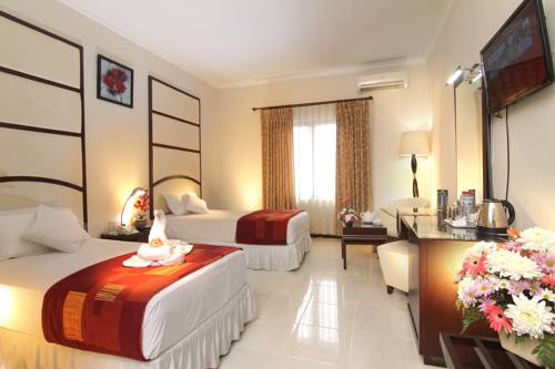Malang Indonesien Last-Minute-Rabattcode Booking.com