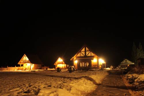 Nizhniy Kochergat Russland Last-Minute-Rabattcode Booking.com