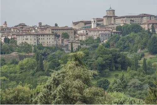 Bergame Italie Code de réduction de dernière minute Booking.com