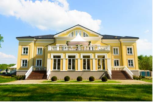 Novoselovo Russland Last-Minute-Rabattcode Booking.com
