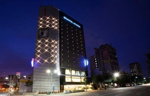 Seoul South Korea Last Minute Discount Code Booking.com