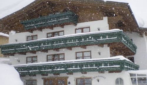 Lech am Arlberg L'Autriche Code de réduction de dernière minute Booking.com