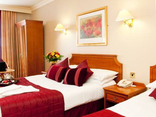 Galway Irlande Code de réduction de dernière minute Booking.com