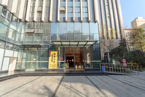 Chengdu China Laatste minuut Kortingscode Booking.com