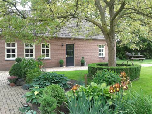 Bergeijk Niederlande Last-Minute-Rabattcode Booking.com