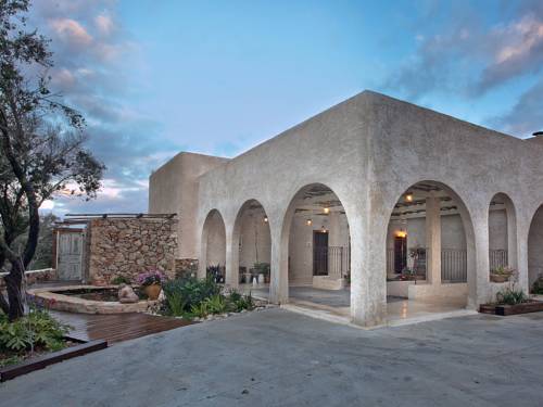 Mitzpe Hila Israel Last-Minute-Rabattcode Booking.com