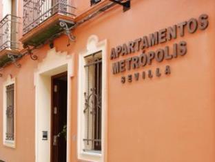 Seville Spain Last Minute Discount Code Agoda.com