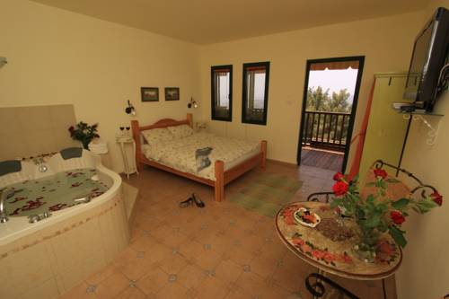 Amirim Israel Last-Minute-Rabattcode Booking.com
