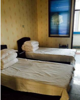 Handan China Last-Minute-Rabattcode Booking.com