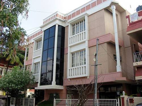 Bangalore Indien Last-Minute-Rabattcode Booking.com