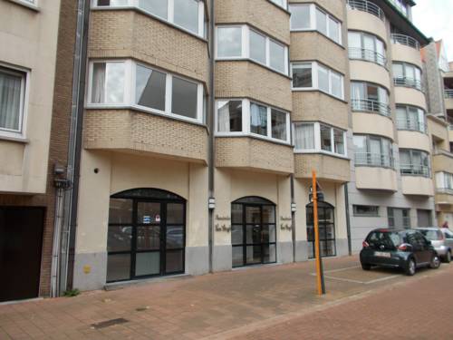Knokke-Heist Belgien Last-Minute-Rabattcode Booking.com