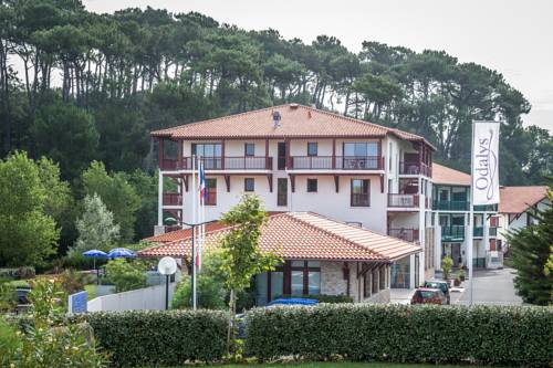 Saint-Jean-de-Luz France Last Minute Discount Code Booking.com