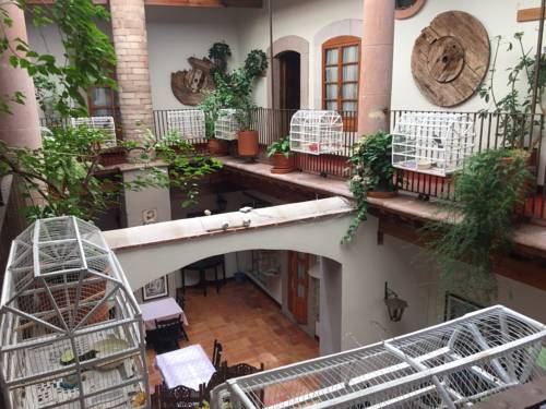 Zacatecas Mexiko Last-Minute-Rabattcode Booking.com