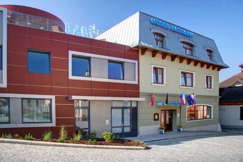 Žirovnice Tschechien Last-Minute-Rabattcode Booking.com