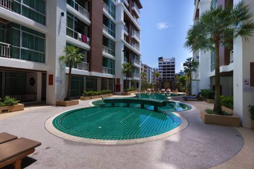 Patong Beach Thailand Last-Minute-Rabattcode Booking.com