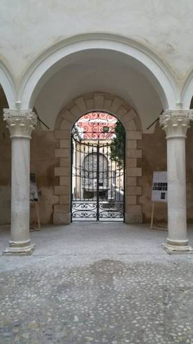 L'Aquila Italy Last Minute Discount Code Booking.com