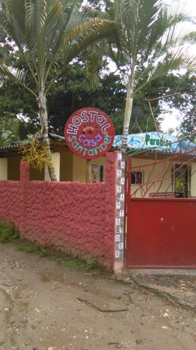 Minca Colombia Last Minute Discount Code Booking.com