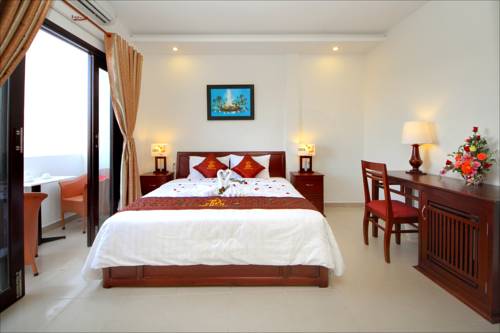 Hoi An Vietnam Last-Minute-Rabattcode Booking.com