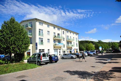 Ostseebad Sellin Alemania Último Minuto Código de Descuento Booking.com