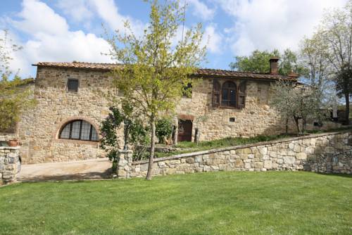 Castellina im Chianti Italien Last-Minute-Rabattcode Booking.com