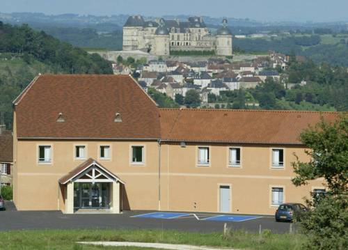 Hautefort France Code de réduction de dernière minute Booking.com
