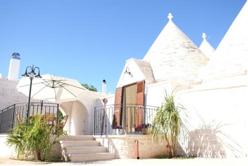Locorotondo Italien Last-Minute-Rabattcode Booking.com