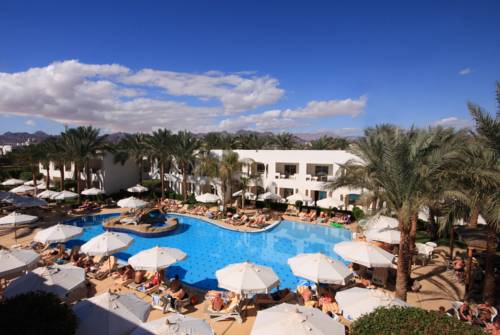 Sharm El Sheikh Egypte Laatste minuut Kortingscode Booking.com