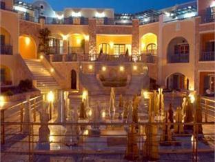 Santorini Greece Last Minute Discount Code Agoda.com