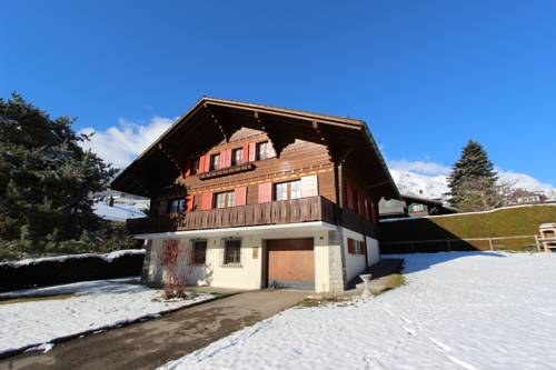 Chateau-d'Oex Schweiz Last-Minute-Rabattcode Booking.com