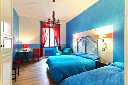 Rome Italië Laatste minuut Kortingscode Booking.com