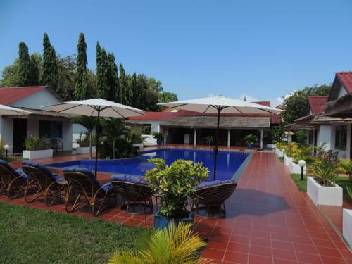 Sihanoukville Cambodja Laatste minuut Kortingscode Booking.com