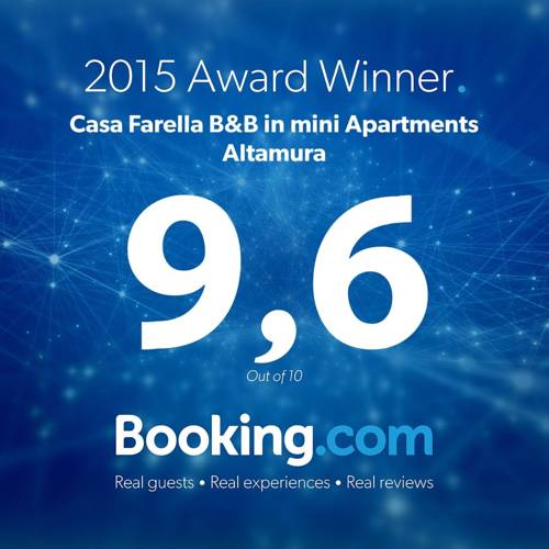 Altamura Italy Last Minute Discount Code Booking.com