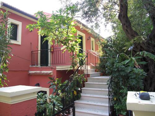 Barbati Griechenland Last-Minute-Rabattcode Booking.com