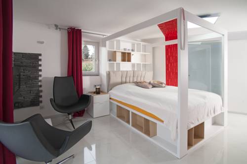 Wernigerode Duitsland Laatste minuut Kortingscode Booking.com