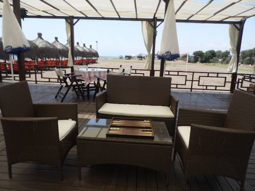 Antalya Türkei Last-Minute-Rabattcode Booking.com
